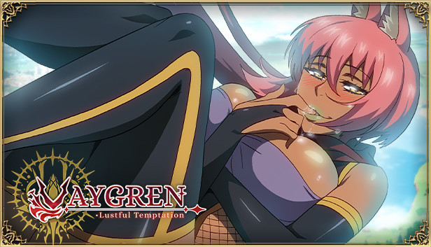 Vaygren - Lustful Temptation Steam capsule image