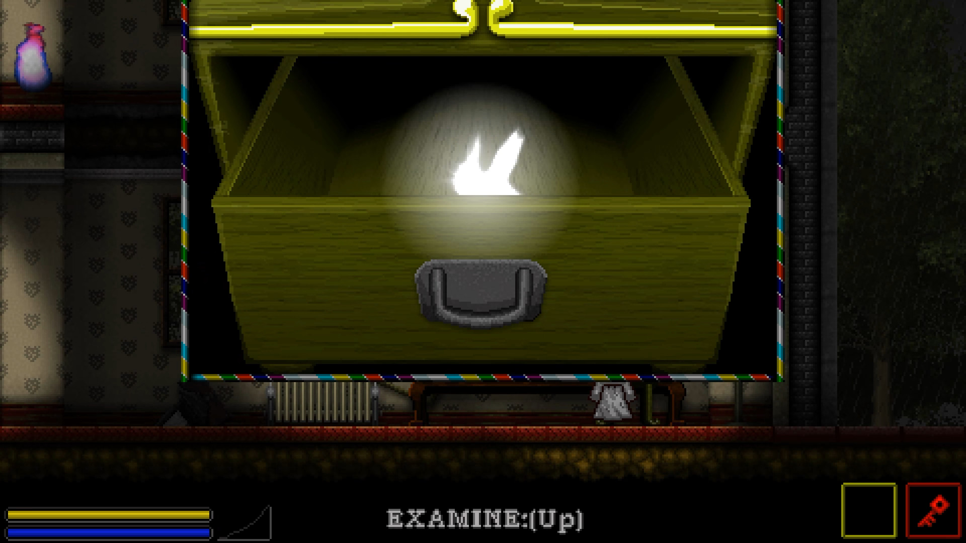 处女鬼-Undemon-游戏截图-好玩游戏库