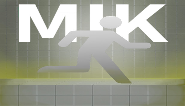 Mik - Legacy Steam capsule image