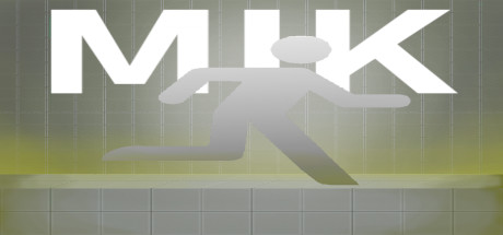 Mik - Legacy Cover Image