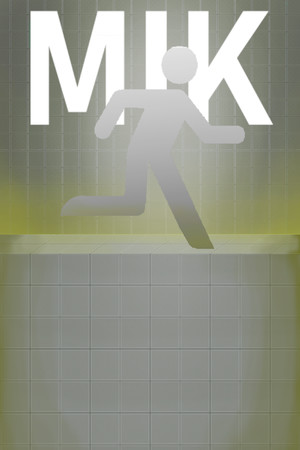 Mik - Legacy cover art