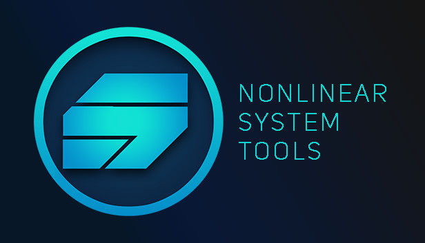 Nonlinear System Tools Steam capsule image