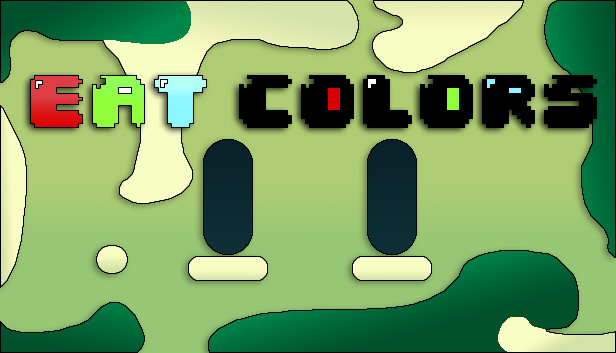 Eat Colors Steam capsule image