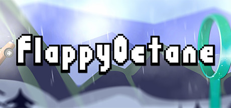 Flappy Octane header image