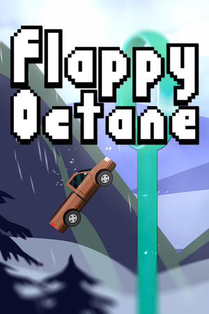 Flappy Octane cover art