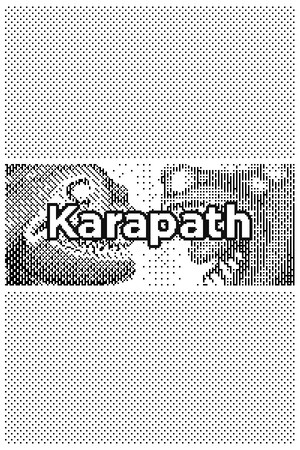 Karapath cover art