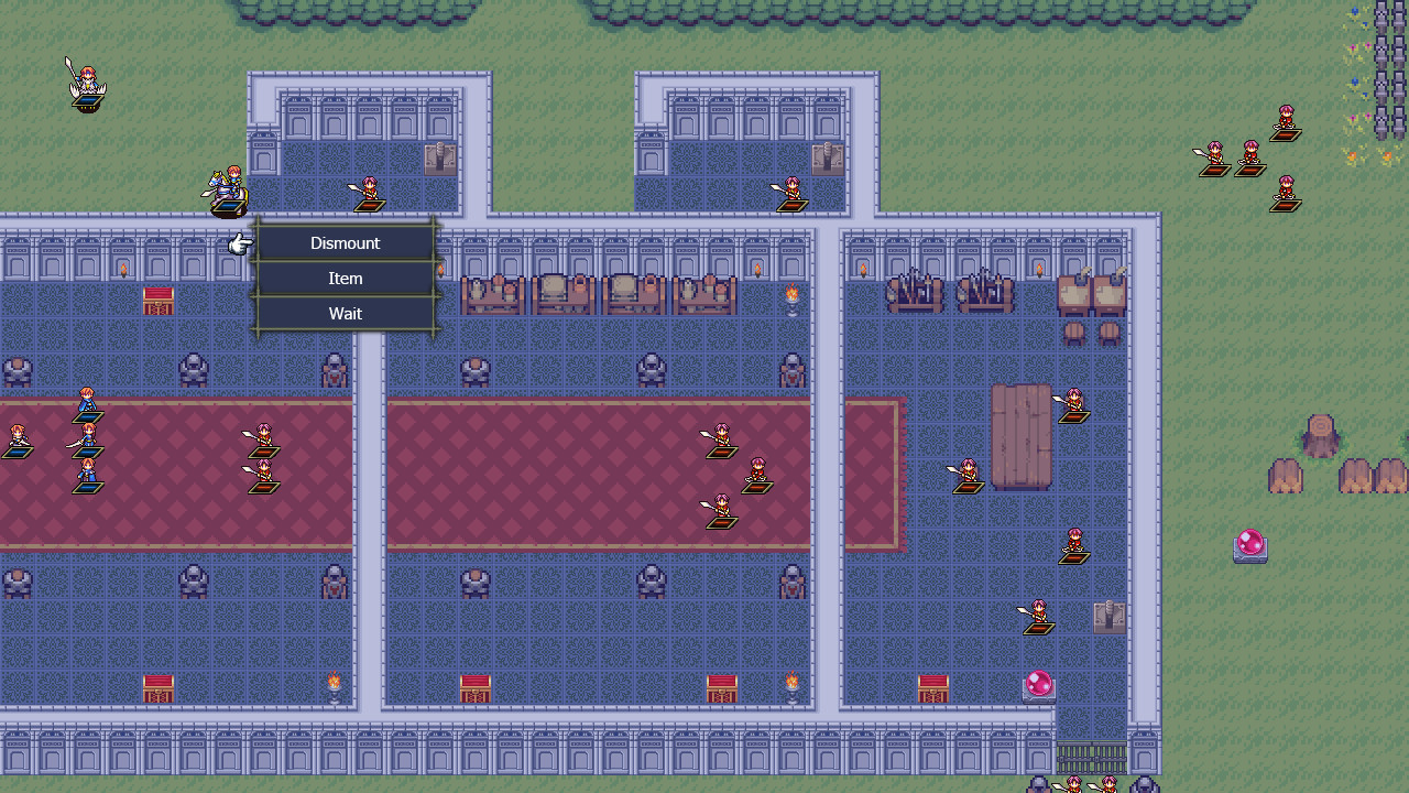 Grey Heritage: Faded Vision on Steam