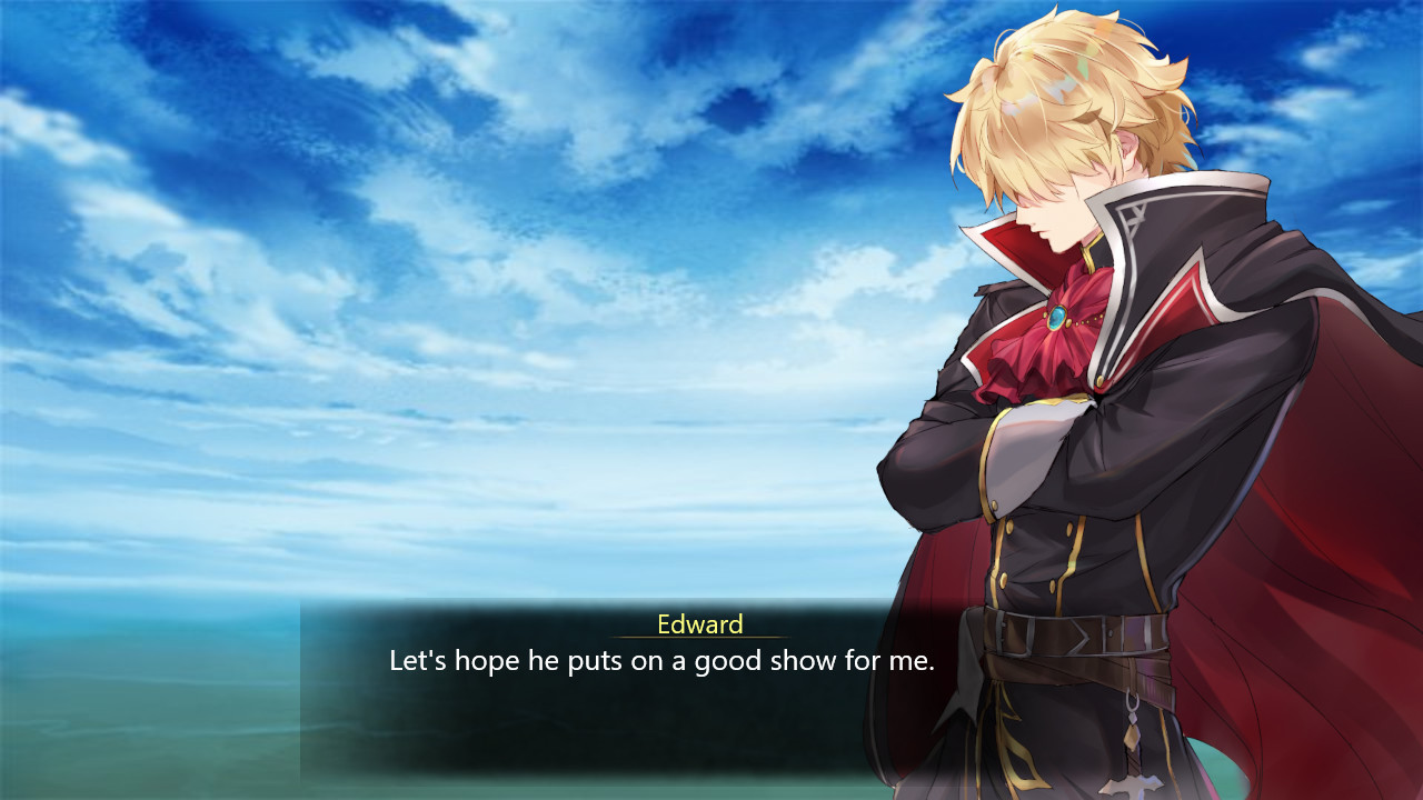 Grey Heritage: Faded Vision