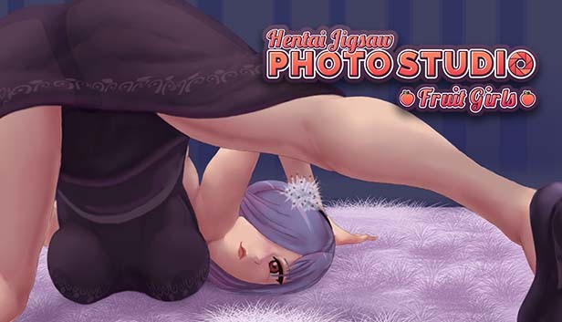 Fruit Girls: The Lustful Magician Erotic Tapes Steam capsule image