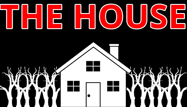 The House Steam capsule image