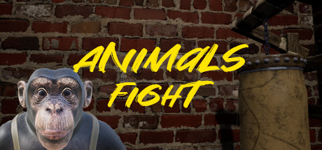 Animals Fight [steam key]