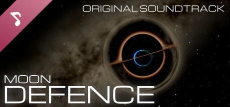 Moon Defence Soundtrack