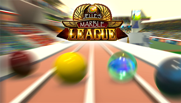 Jelle's Marble League