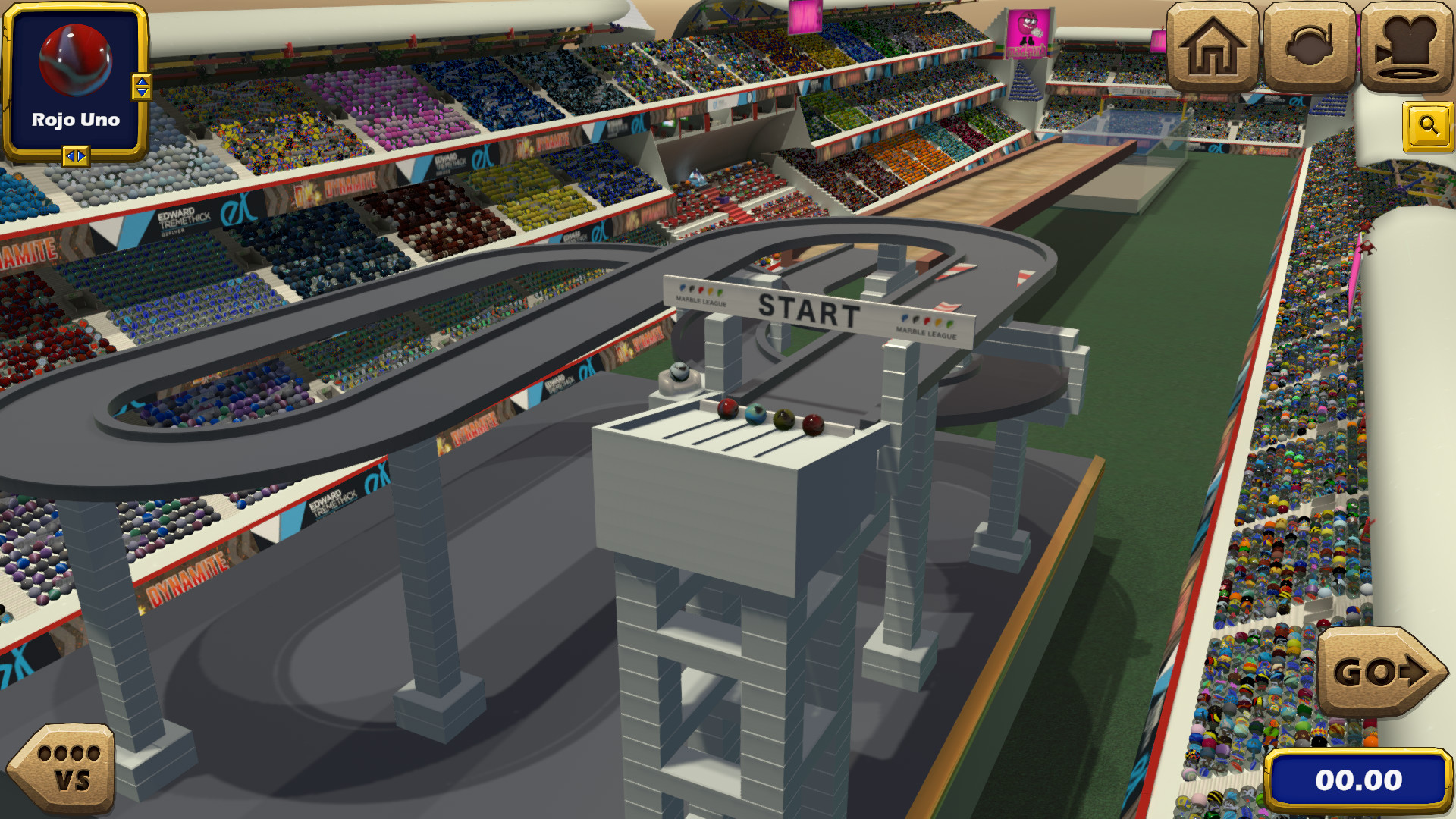 Jelle's Marble League on Steam