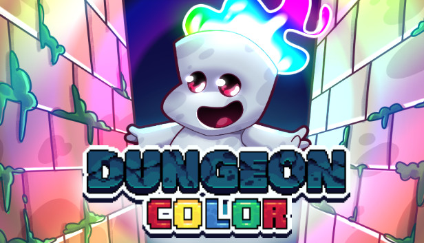 Dungeon Color Steam capsule image