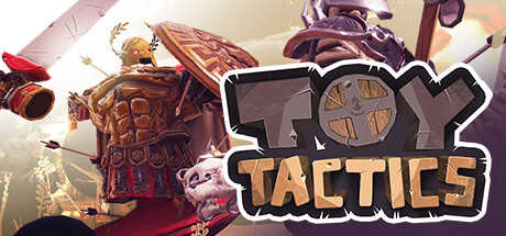 Baixar Toy Tactics Torrent