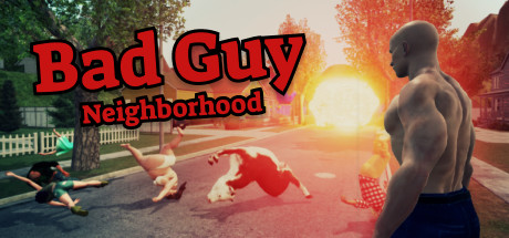Baixar Bad Guy: Neighborhood Torrent