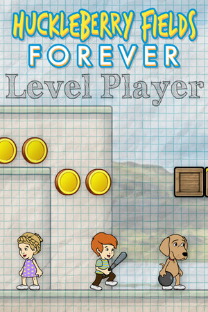 Huckleberry Fields Forever: Level Player