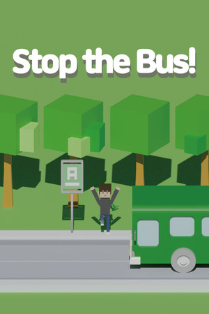 Stop the Bus! cover art
