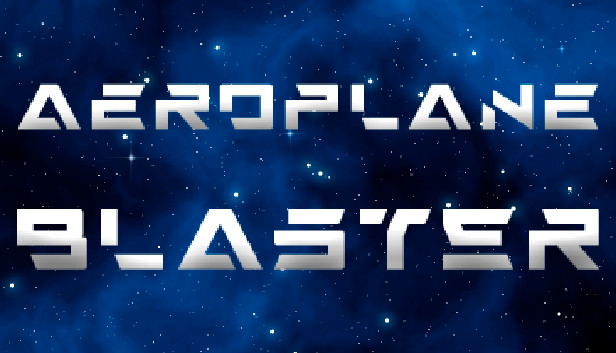 Aeroplane Blaster Steam capsule image