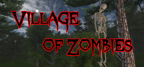 Baixar Village of Zombies Torrent