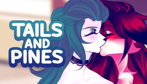 Tails and Pines Steam capsule image