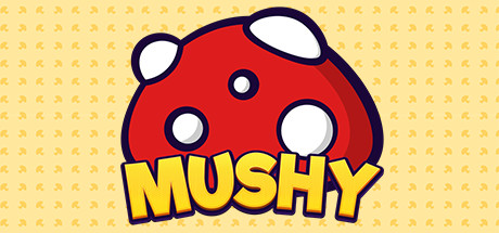 Mushy Cover Image