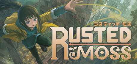 《铁锈战争(Rusted Moss)》1.41-箫生单机游戏