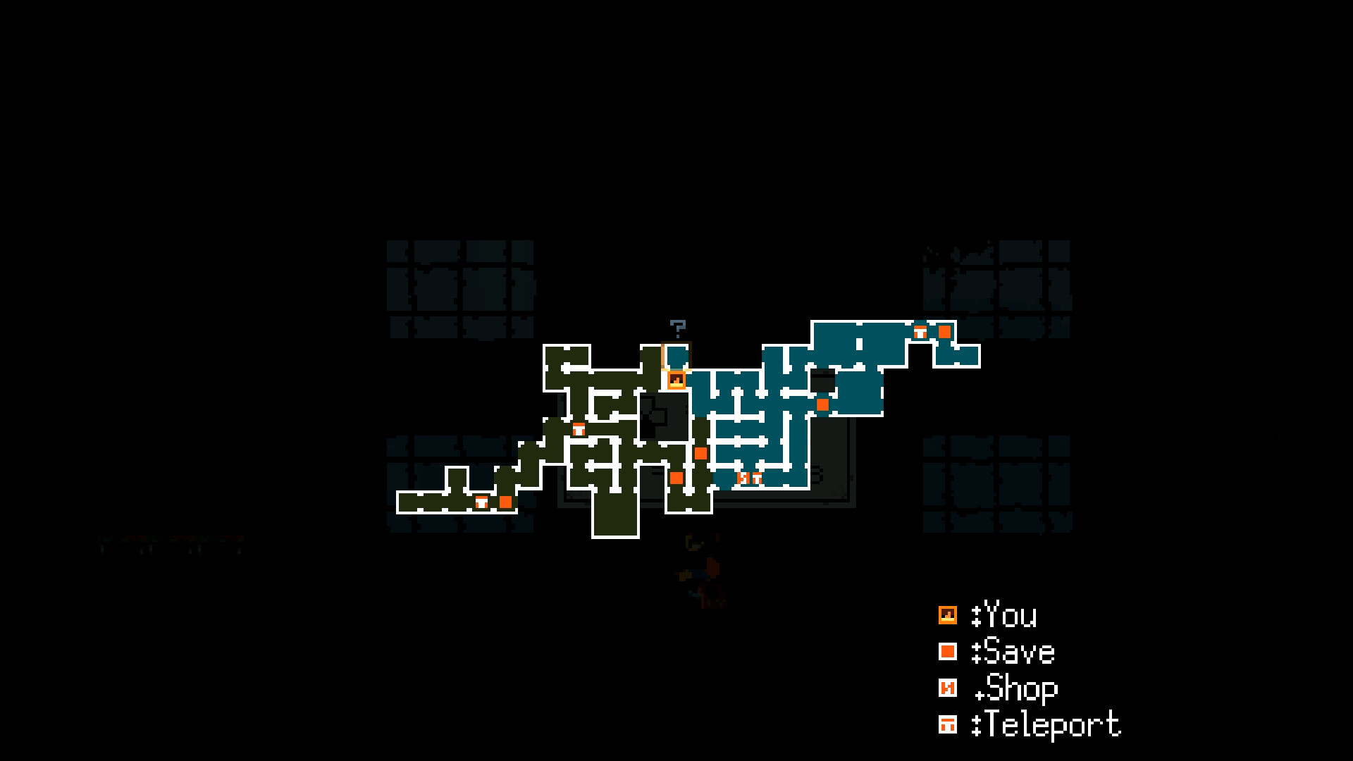 Indie Game Lover Rusted Moss