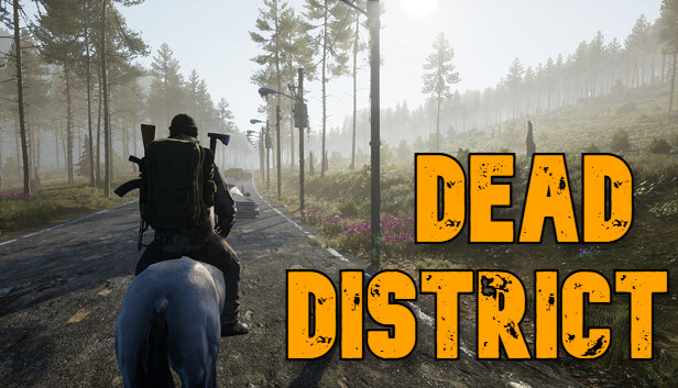 Dead District: Survival στο Steam