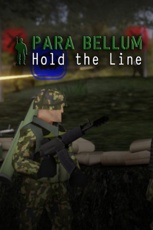 Para Bellum - Hold the Line