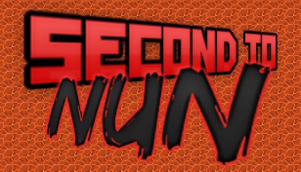 Second to Nun Steam capsule image