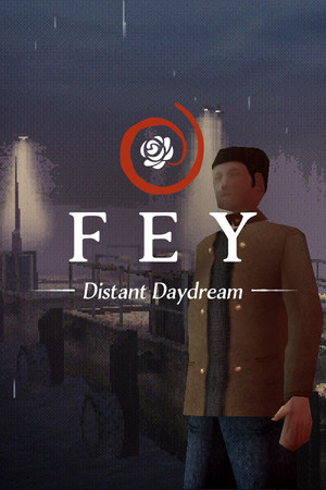 Fey: Distant Daydream cover art