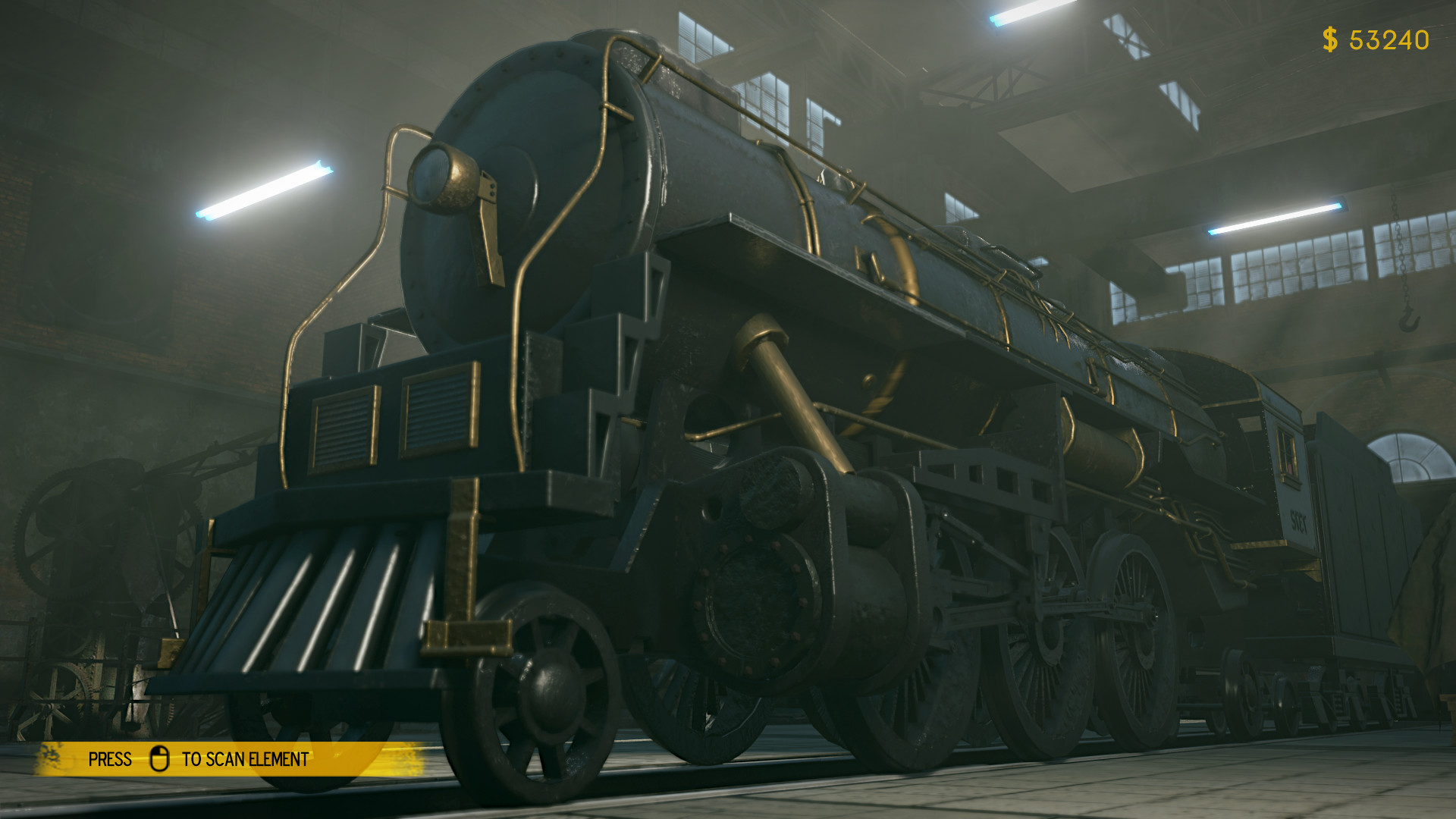 Train Mechanic Simulator 2024 on Steam