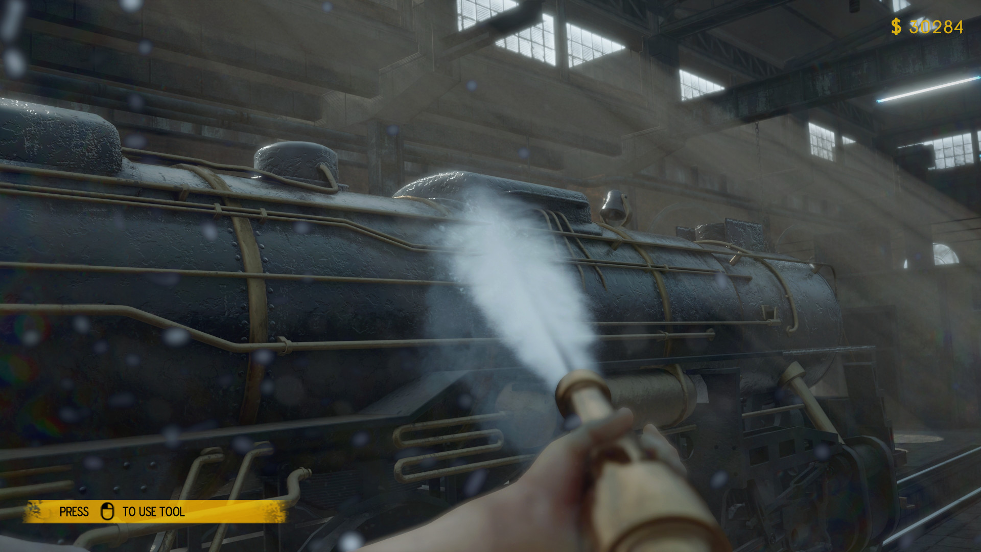 Train Mechanic Simulator 2024 on Steam