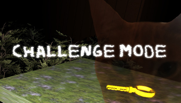 The Absolutely Hilarious Cat Game - Challenge Mode DLC Steam capsule image
