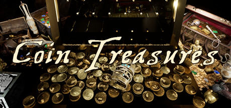 Baixar Coin Treasures Torrent