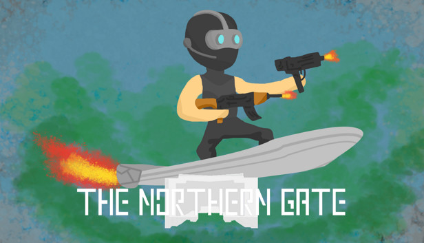 The Northern Gate