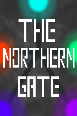 The Northern Gate : Special agent cover art