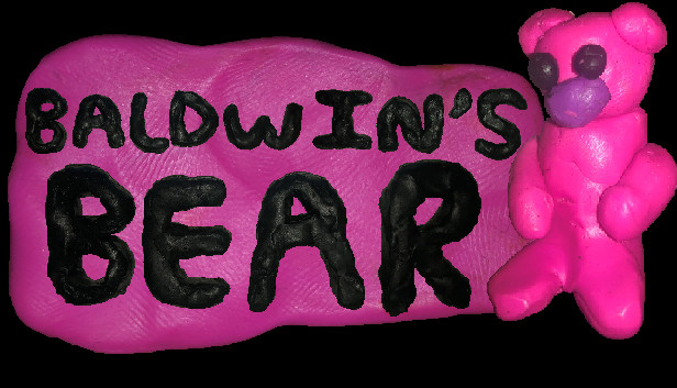 Baldwin's Bear Steam capsule image