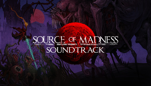 Madness soundtrack