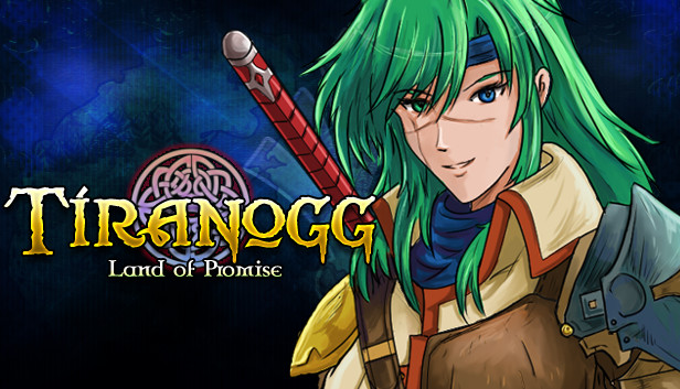 Tiranogg Steam capsule image