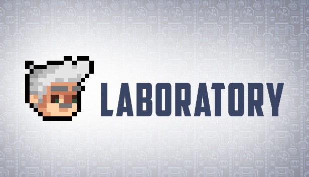 Laboratory Steam capsule image