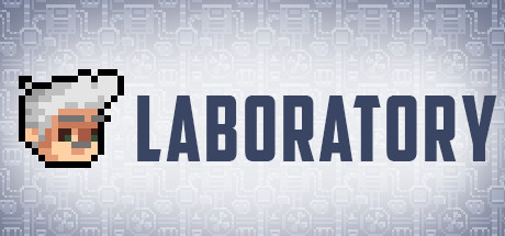 Laboratory header