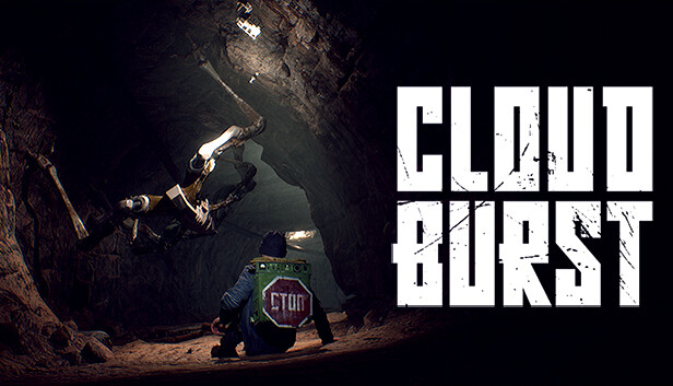 Cloudburst Steam capsule image