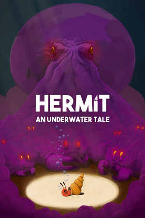 Hermit: an Underwater Tale