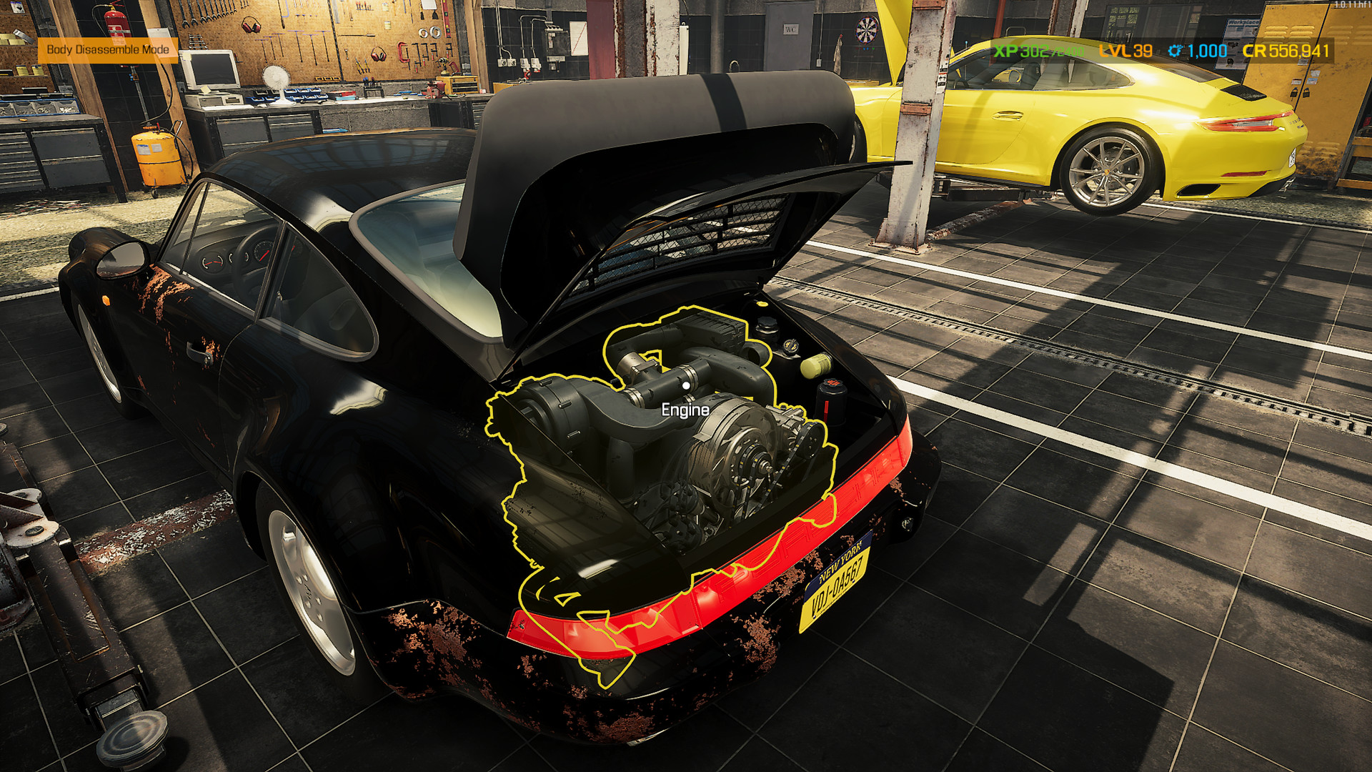 Car Mechanic Simulator 2021 - Porsche Remastered DLC on Steam