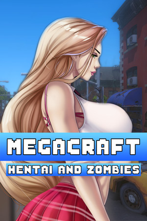 Megacraft Hentai And Zombies cover art