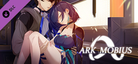 Ark Mobius: Censored Edition - adult patch
