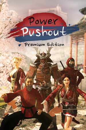 Power Pushout